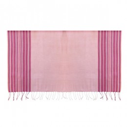Baby Pink/ Rose Multi Stripes