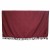 Marini Sarong (Two Tone) Burgundy/Red