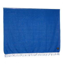 Marini Sarong (Plain) Dark Blue