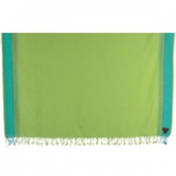 Marikoy (Kongoni) Lime/Sea Green