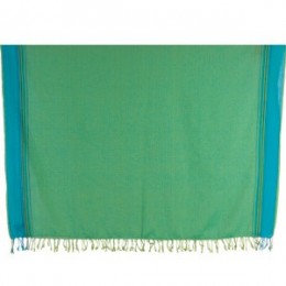 Marikoy (Kongoni) Light Sea Green/Bright Blue