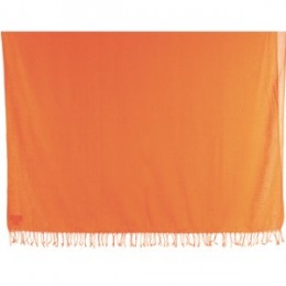 Marini Sarong (Plain) Light Orange