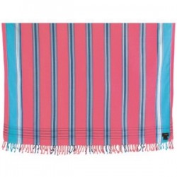 Kikoy Light Rose Striped