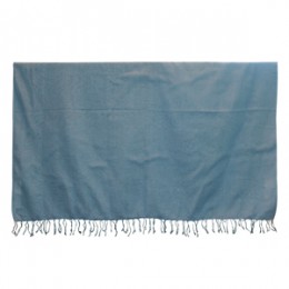 Marini Sarong (Plain) Blue/Grey