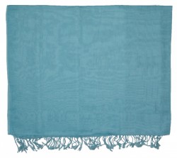 Marini Sarong (Plain) Light Blue_P22