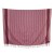 Marikoy (Punda Milia) Maroon/Light Pink