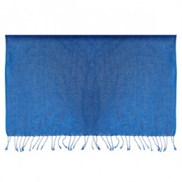 Marini Sarong (Plain) Blue