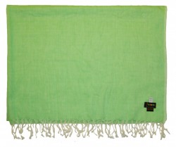 Marini Sarong (Two Tone) Light Green/Green_PE40