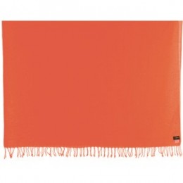 Marini Sarong (Plain) Pumpkin Orange