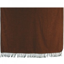 Marini Sarong (Two Tone) Brown Chocolate /Orange